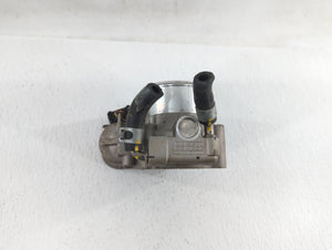 2015-2019 Hyundai Sonata Throttle Body P/N:35100-2G600 Fits 2015 2016 2017 2018 2019 OEM Used Auto Parts