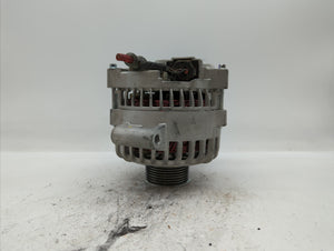 2005 Ford F-350 Alternator Replacement Generator Charging Assembly Engine OEM Fits OEM Used Auto Parts