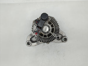 2014 Ram 1500 Alternator Replacement Generator Charging Assembly Engine OEM P/N:4801769AB 4801769AD Fits OEM Used Auto Parts