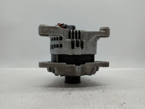 2014 Ram 1500 Alternator Replacement Generator Charging Assembly Engine OEM P/N:4801769AB 4801769AD Fits OEM Used Auto Parts