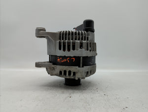 2014 Ram 1500 Alternator Replacement Generator Charging Assembly Engine OEM P/N:4801769AB 4801769AD Fits OEM Used Auto Parts