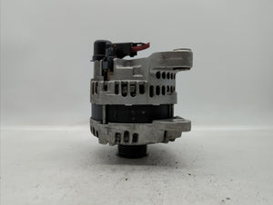 2014 Ram 1500 Alternator Replacement Generator Charging Assembly Engine OEM P/N:4801769AB 4801769AD Fits OEM Used Auto Parts