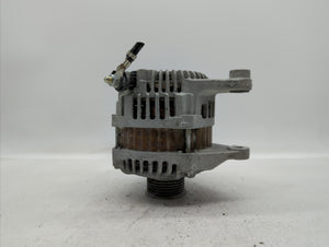 2019 Mazda Cx-3 Alternator Replacement Generator Charging Assembly Engine OEM P/N:P31H-A5TJ-0591 P53N-A5TJ-0591AX Fits OEM Used Auto Parts