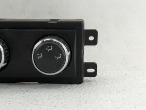 2010 Dodge Caravan Climate Control Module Temperature AC/Heater Replacement P/N:55111812AD Fits 2008 2009 OEM Used Auto Parts