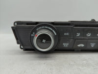 2013-2015 Honda Civic Climate Control Module Temperature AC/Heater Replacement P/N:79500TR6A013M1 Fits Fits 2013 2014 2015 OEM Used Auto Parts - Oemusedautoparts1.com