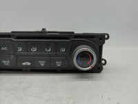 2013-2015 Honda Civic Climate Control Module Temperature AC/Heater Replacement P/N:79500TR6A013M1 Fits Fits 2013 2014 2015 OEM Used Auto Parts - Oemusedautoparts1.com