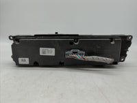 2013-2015 Honda Civic Climate Control Module Temperature AC/Heater Replacement P/N:79500TR6A013M1 Fits Fits 2013 2014 2015 OEM Used Auto Parts - Oemusedautoparts1.com