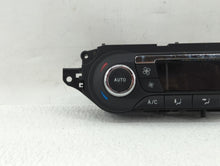 2013-2015 Ford Escape Climate Control Module Temperature AC/Heater Replacement P/N:CJ5T-18C612-BA Fits 2013 2014 2015 OEM Used Auto Parts