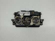 2017-2018 Toyota 86 Climate Control Module Temperature AC/Heater Replacement P/N:72311CA010 85201CA040 Fits OEM Used Auto Parts