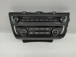 2017-2019 Kia Optima Radio AM FM Cd Player Receiver Replacement P/N:96540A8180 4000244D Fits 2017 2018 2019 OEM Used Auto Parts