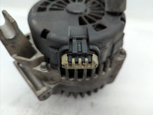 2005 Chevrolet Impala Alternator Replacement Generator Charging Assembly Engine OEM P/N:10339422 Fits OEM Used Auto Parts