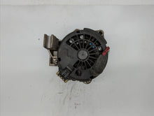 2005 Chevrolet Impala Alternator Replacement Generator Charging Assembly Engine OEM P/N:10339422 Fits OEM Used Auto Parts