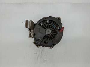 2005 Chevrolet Impala Alternator Replacement Generator Charging Assembly Engine OEM P/N:10339422 Fits OEM Used Auto Parts