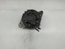 2016 Hyundai Santa Fe Alternator Replacement Generator Charging Assembly Engine OEM P/N:37300-2G850 Fits 2014 2015 OEM Used Auto Parts