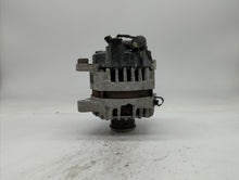 2016 Hyundai Santa Fe Alternator Replacement Generator Charging Assembly Engine OEM P/N:37300-2G850 Fits 2014 2015 OEM Used Auto Parts