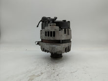 2016 Hyundai Santa Fe Alternator Replacement Generator Charging Assembly Engine OEM P/N:37300-2G850 Fits 2014 2015 OEM Used Auto Parts