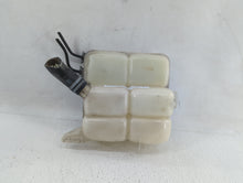 2012-2018 Ford Focus Radiator Coolant Overflow Expansion Tank Bottle