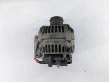 2006 Volvo V60 Alternator Replacement Generator Charging Assembly Engine OEM P/N:30658085 30667894 Fits 2005 2007 2008 2009 OEM Used Auto Parts