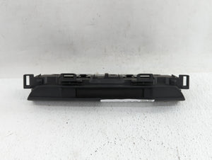 2016 Mazda 6 Climate Control Module Temperature AC/Heater Replacement P/N:GMN3 55260 GMN3 61 190A Fits OEM Used Auto Parts