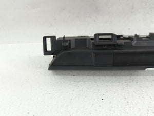 2016 Mazda 6 Climate Control Module Temperature AC/Heater Replacement P/N:GMN3 55260 GMN3 61 190A Fits OEM Used Auto Parts