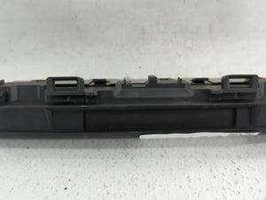 2016 Mazda 6 Climate Control Module Temperature AC/Heater Replacement P/N:GMN3 55260 GMN3 61 190A Fits OEM Used Auto Parts