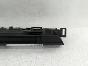 2016 Mazda 6 Climate Control Module Temperature AC/Heater Replacement P/N:GMN3 55260 GMN3 61 190A Fits OEM Used Auto Parts