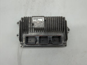 2015 Honda Accord PCM Engine Control Computer ECU ECM PCU OEM P/N:37820-5A0-A74 37820-5A1-L73 Fits OEM Used Auto Parts