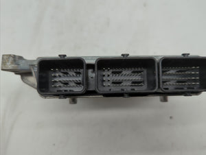 2013 Ford C-Max PCM Engine Control Computer ECU ECM PCU OEM P/N:DM5A-12A650-UC DM5A-12A650-DD, DM5A-12A650-DC, DM5A-12A650-DB Fits OEM Used Auto Parts