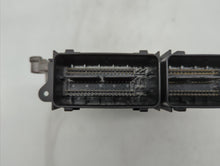 2015-2018 Ford Edge PCM Engine Control Computer ECU ECM PCU OEM P/N:F2GA-12A650-BPC F2GA-12A650-AEF Fits OEM Used Auto Parts