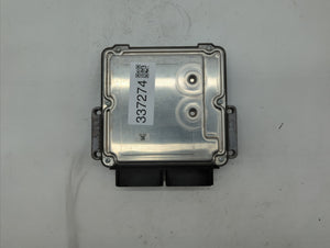 2015-2018 Ford Edge PCM Engine Control Computer ECU ECM PCU OEM P/N:F2GA-12A650-BPC F2GA-12A650-AEF Fits OEM Used Auto Parts