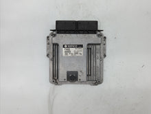 2015 Kia Soul PCM Engine Control Computer ECU ECM PCU OEM P/N:39133-2EHA5 39132-2EHA5, 39133-2EHA3 Fits OEM Used Auto Parts