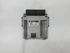 2015 Kia Soul PCM Engine Control Computer ECU ECM PCU OEM P/N:39133-2EHA5 39132-2EHA5, 39133-2EHA3 Fits OEM Used Auto Parts