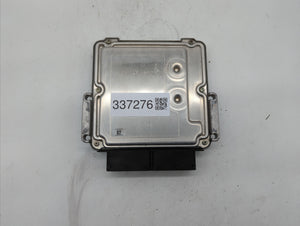 2015 Kia Soul PCM Engine Control Computer ECU ECM PCU OEM P/N:39133-2EHA5 39132-2EHA5, 39133-2EHA3 Fits OEM Used Auto Parts