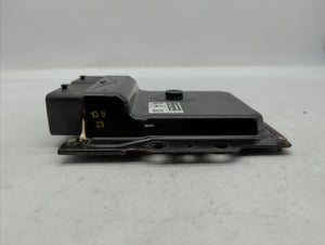 2016 Subaru Legacy PCM Engine Control Computer ECU ECM PCU OEM P/N:22765AJ14A Fits OEM Used Auto Parts