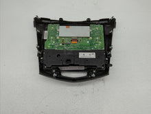 2017-2019 Nissan Rogue Climate Control Module Temperature AC/Heater Replacement P/N:27500 7FE0A 27500 6MA0A Fits 2017 2018 2019 OEM Used Auto Parts