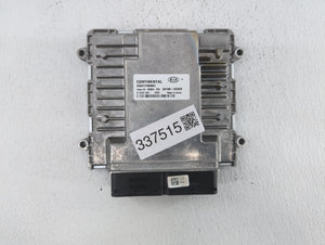 2019 Kia Optima PCM Engine Control Computer ECU ECM PCU OEM P/N:39199-2G028 39170-2GJK0, 39171-2GJK0 Fits OEM Used Auto Parts