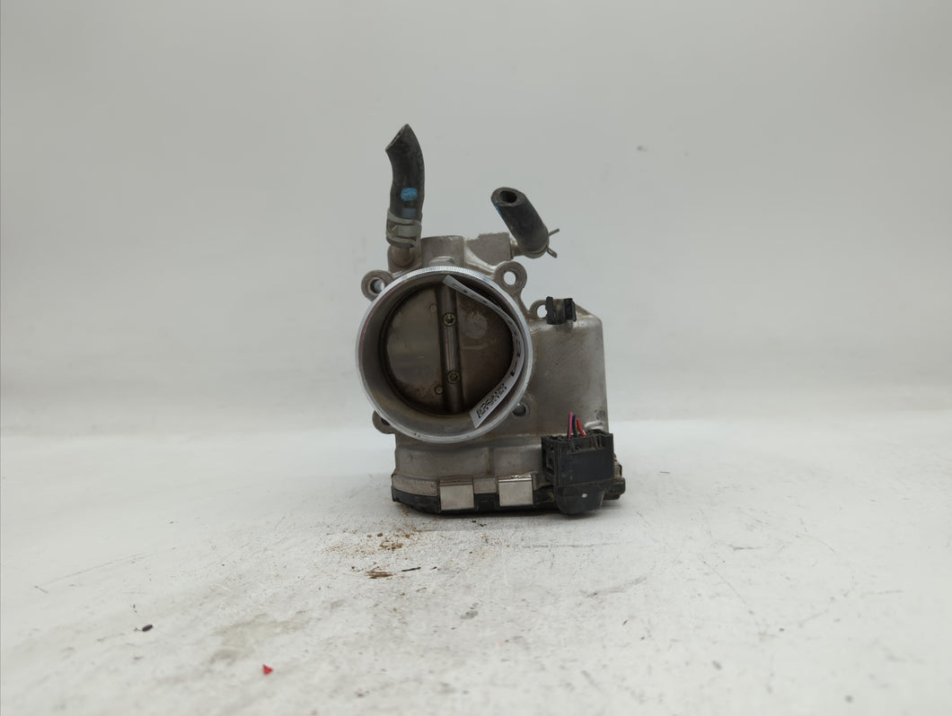 2015-2019 Hyundai Sonata Throttle Body P/N:0 280 750 618 35100-2G600 Fits 2015 2016 2017 2018 2019 OEM Used Auto Parts