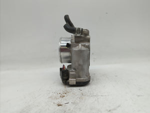 2015-2019 Hyundai Sonata Throttle Body P/N:0 280 750 618 35100-2G600 Fits 2015 2016 2017 2018 2019 OEM Used Auto Parts