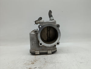 2015-2019 Hyundai Sonata Throttle Body P/N:0 280 750 618 35100-2G600 Fits 2015 2016 2017 2018 2019 OEM Used Auto Parts