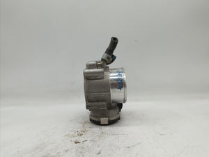 2015-2019 Hyundai Sonata Throttle Body P/N:0 280 750 618 35100-2G600 Fits 2015 2016 2017 2018 2019 OEM Used Auto Parts