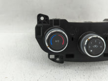 2019 Chevrolet Spark Climate Control Module Temperature AC/Heater Replacement P/N:42620151 Fits OEM Used Auto Parts