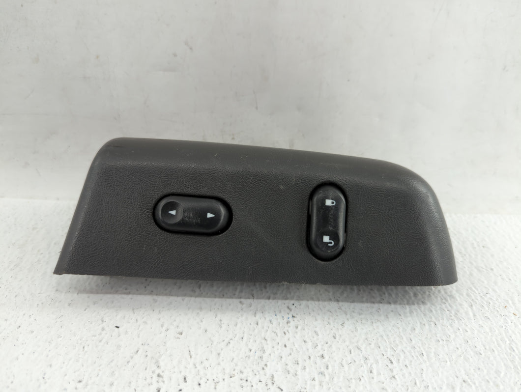 2001-2005 Ford Explorer Master Power Window Switch Replacement Driver Side Left P/N:3L24-14A563-A Fits 2001 2002 2003 2004 2005 OEM Used Auto Parts