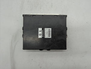 2012 Subaru Legacy PCM Engine Control Computer ECU ECM PCU OEM P/N:22765AC66B Fits OEM Used Auto Parts