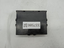 2012 Subaru Legacy PCM Engine Control Computer ECU ECM PCU OEM P/N:22765AC66B Fits OEM Used Auto Parts