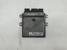 2012 Nissan Rogue PCM Engine Control Computer ECU ECM PCU OEM P/N:NEC000-643 MEC112-120 D1, NEC000-643, NEC000-643 Fits OEM Used Auto Parts