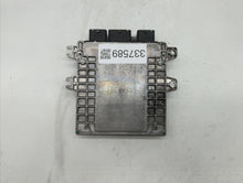 2012 Nissan Rogue PCM Engine Control Computer ECU ECM PCU OEM P/N:NEC000-643 MEC112-120 D1, NEC000-643, NEC000-643 Fits OEM Used Auto Parts