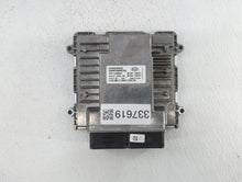 2016-2018 Kia Optima PCM Engine Control Computer ECU ECM PCU OEM P/N:39138-2GGD2 39108-2GGD2, 39138-2GGD0 Fits Fits 2016 2017 2018 OEM Used Auto Parts