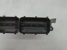 2013 Kia Soul PCM Engine Control Computer ECU ECM PCU OEM P/N:39110-2BCC1 Fits OEM Used Auto Parts