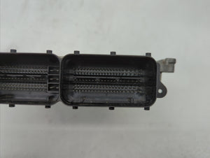 2013 Kia Soul PCM Engine Control Computer ECU ECM PCU OEM P/N:39110-2BCC1 Fits OEM Used Auto Parts