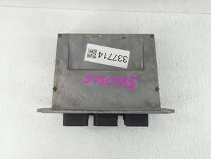 2008 Ford Escape PCM Engine Control Computer ECU ECM PCU OEM P/N:8M6A-12A650-BE 8M6A-12A650-BD Fits OEM Used Auto Parts